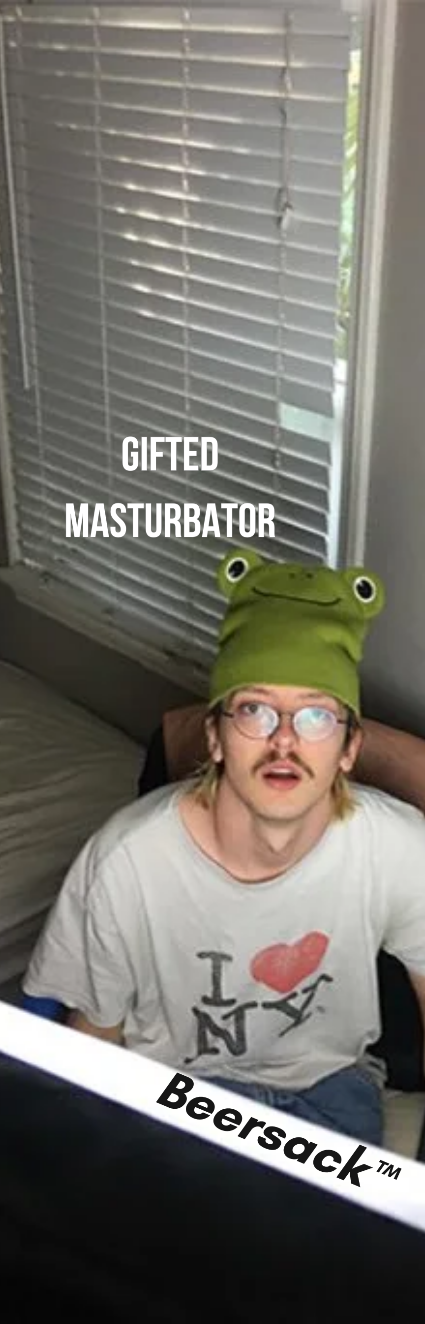 Gifted Pro Model