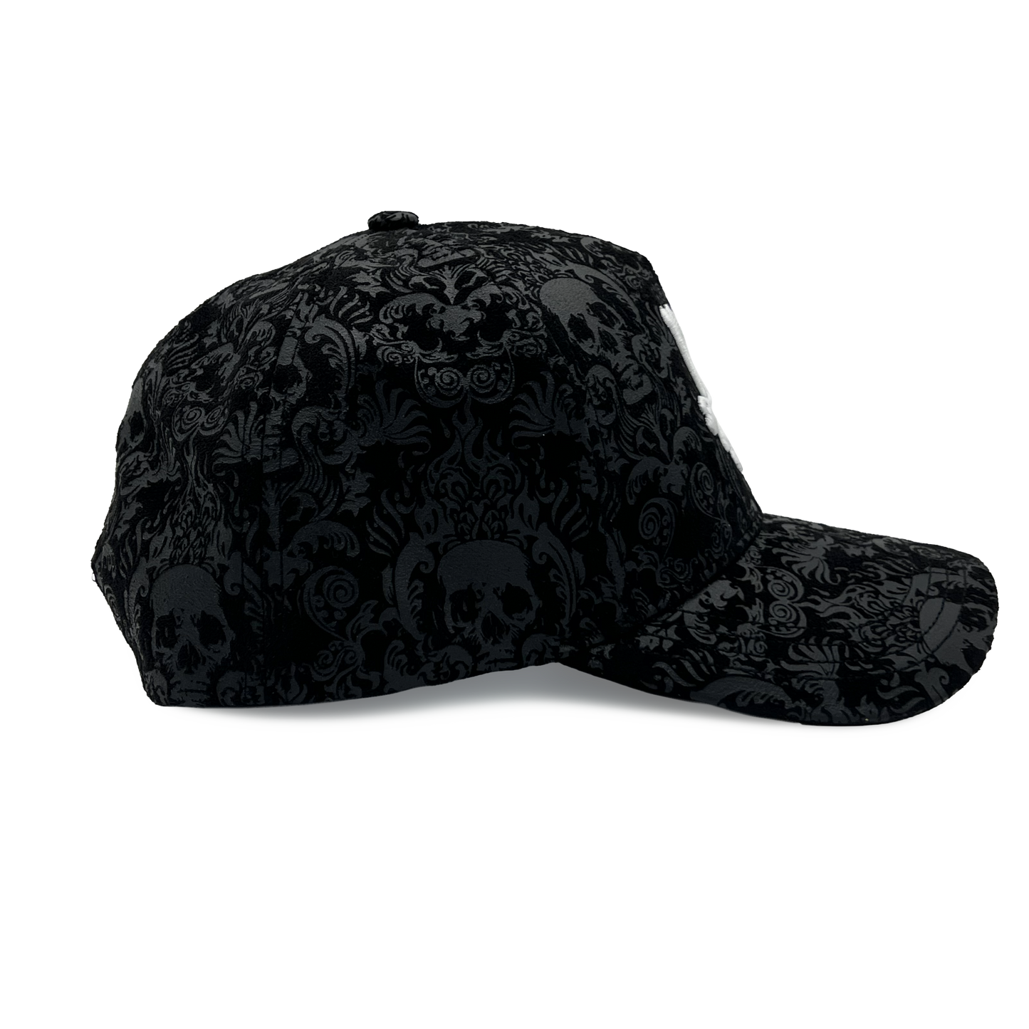 LA Bonez Snapback