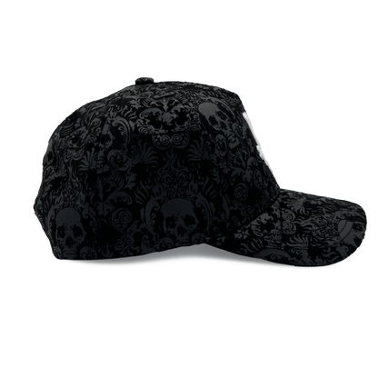 LA Bonez Snapback