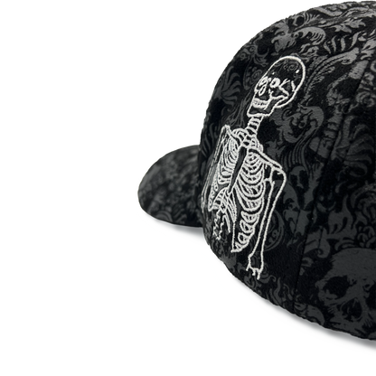 LA Bonez Snapback