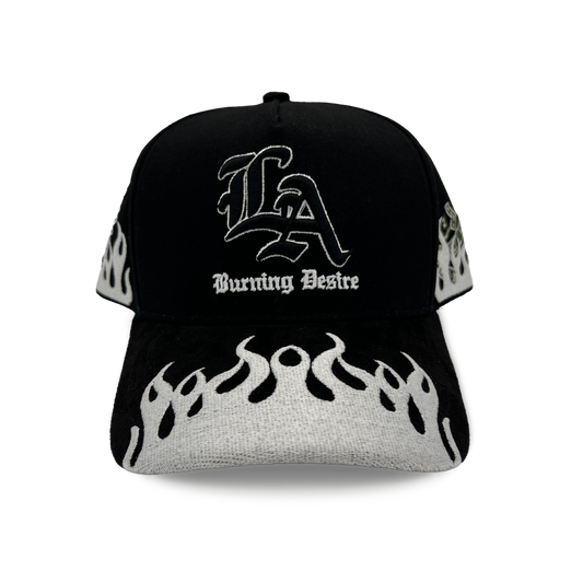 Burning Desire Snapback