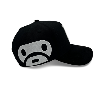 LA Shooting Star Snapback