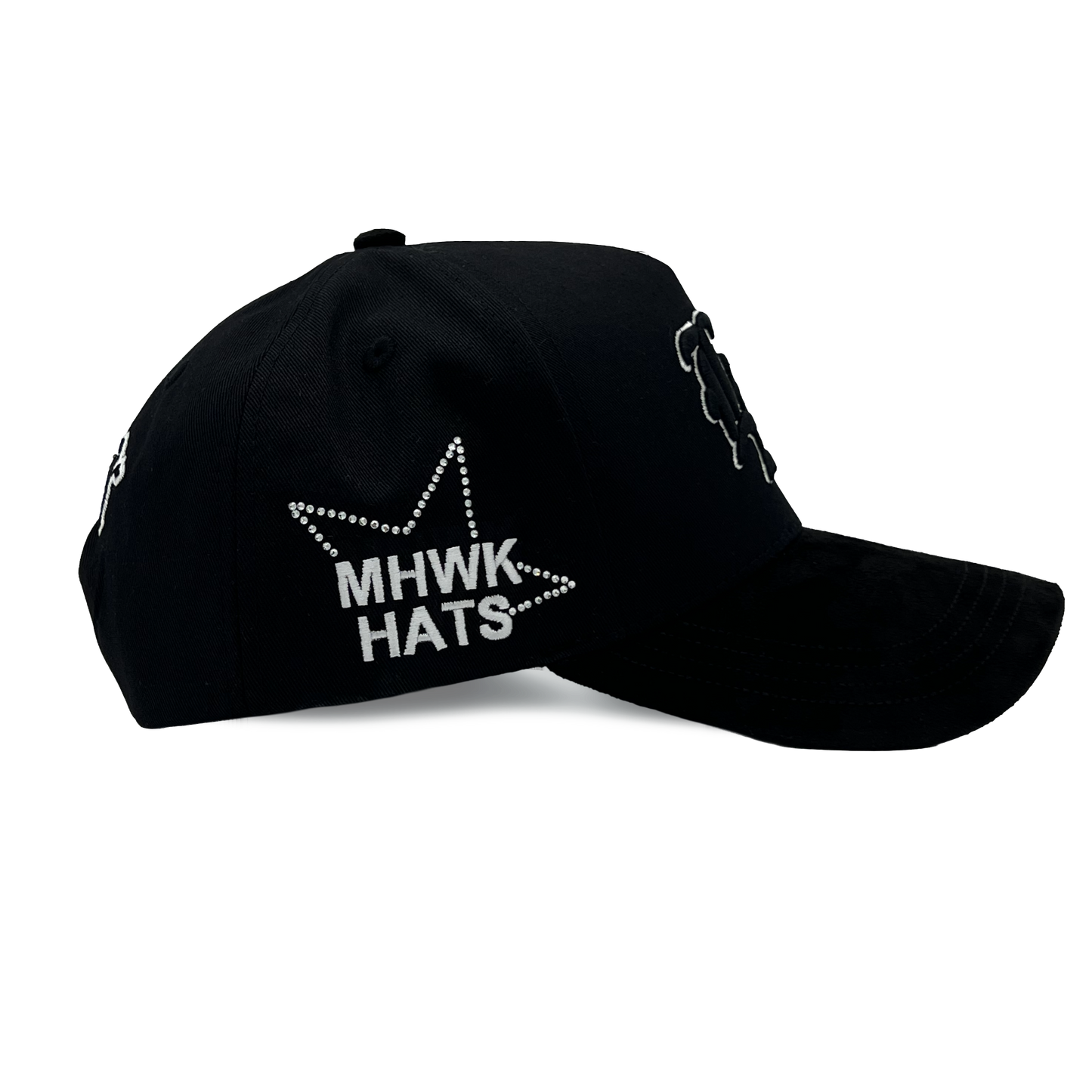 Skeet Star Snapback