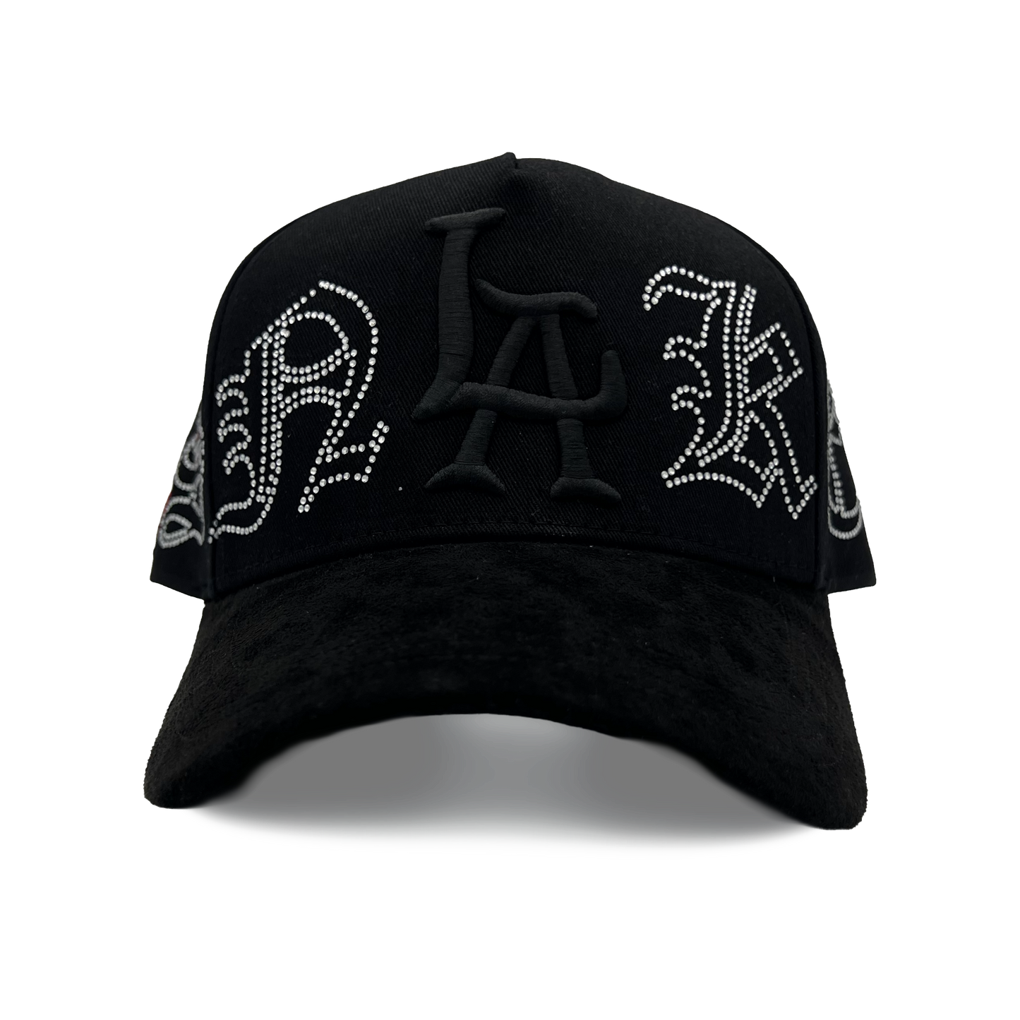 Snake Snapback