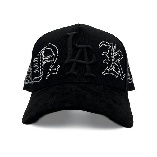 Snake Snapback