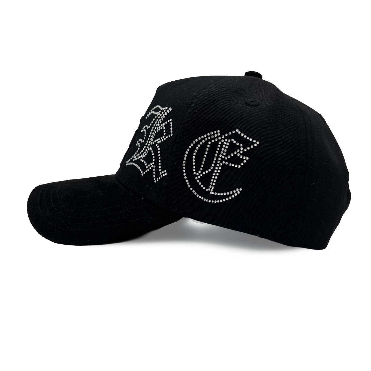 Snake Snapback
