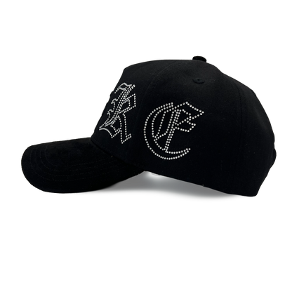 Snake Snapback